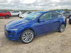 7SAYGDEE9TA457289 2026 TESLA MODEL Y