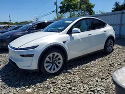 7SAYGDEE9TA469054 2026 TESLA MODEL Y