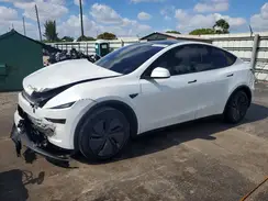7SAYGDEE9TA470818 2026 TESLA MODEL Y