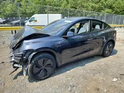 7SAYGDEE9TA491765 2026 TESLA MODEL Y