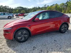 7SAYGDEE9TA493130 2026 TESLA MODEL Y