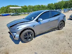 7SAYGDEE9TA597259 2026 TESLA MODEL Y