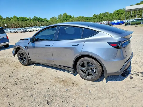 7SAYGDEE9TA597259 2026 TESLA MODEL Y - Image 2
