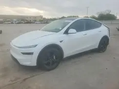 7SAYGDEE9TA621012 2026 TESLA MODEL Y