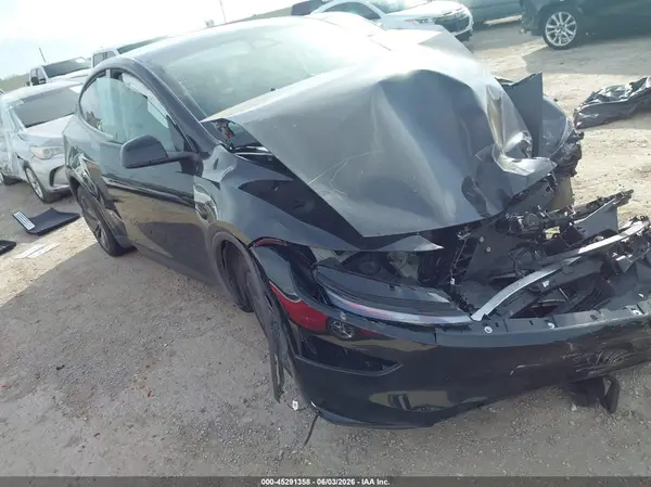 7SAYGDEE9TA623438 2026 TESLA MODEL Y - Image 1