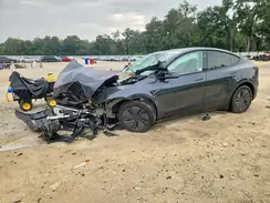 7SAYGDEE9TA636383 2026 TESLA MODEL Y