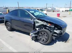 7SAYGDEE9TA650364 2026 TESLA MODEL Y