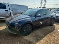 7SAYGDEE9TA663812 2026 TESLA MODEL Y