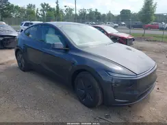 7SAYGDEE9TA667147 2026 TESLA MODEL Y