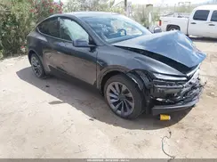 7SAYGDEE9TA668105 2026 TESLA MODEL Y
