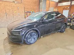 7SAYGDEE9TA672235 2026 TESLA MODEL Y
