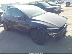 7SAYGDEE9TA678701 2026 TESLA MODEL Y
