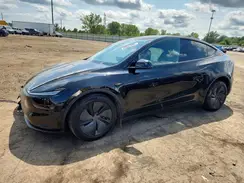 7SAYGDEE9TA679024 2026 TESLA MODEL Y