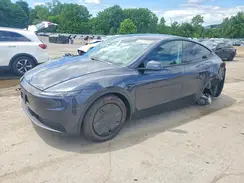 7SAYGDEE9TA686264 2026 TESLA MODEL Y