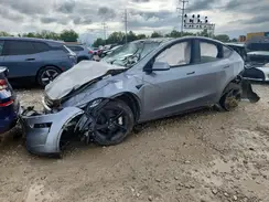 7SAYGDEE9TA693196 2026 TESLA MODEL Y