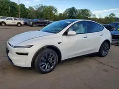 7SAYGDEE9TA699371 2026 TESLA MODEL Y
