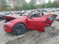 7SAYGDEE9TF322302 2026 TESLA MODEL Y