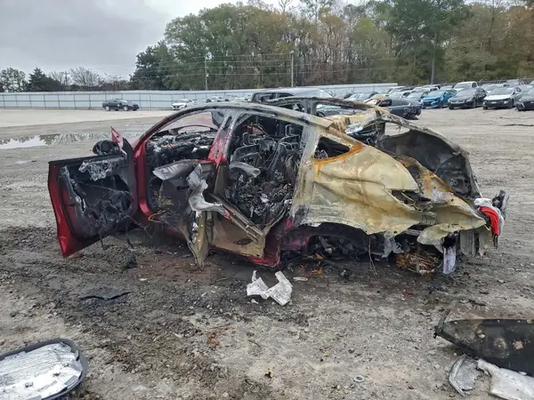 7SAYGDEE9TF322302 2026 TESLA MODEL Y - Image 2