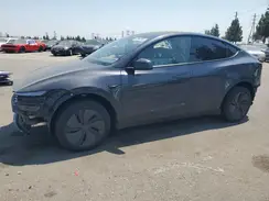 7SAYGDEE9TF325040 2026 TESLA MODEL Y