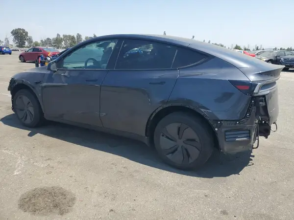 7SAYGDEE9TF325040 2026 TESLA MODEL Y - Image 2