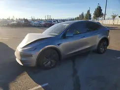 7SAYGDEE9TF329024 2026 TESLA MODEL Y