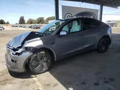 7SAYGDEE9TF330643 2026 TESLA MODEL Y
