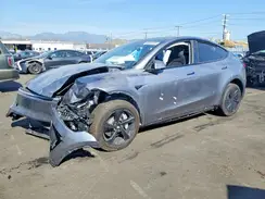 7SAYGDEE9TF332361 2026 TESLA MODEL Y