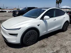 7SAYGDEE9TF339116 2026 TESLA MODEL Y
