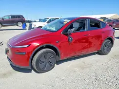 7SAYGDEE9TF340539 2026 TESLA MODEL Y