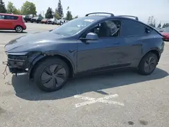 7SAYGDEE9TF341836 2026 TESLA MODEL Y