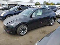 7SAYGDEE9TF342310 2026 TESLA MODEL Y