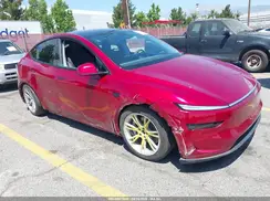 7SAYGDEE9TF342789 2026 TESLA MODEL Y