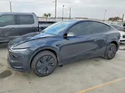 7SAYGDEE9TF343067 2026 TESLA MODEL Y