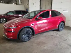 7SAYGDEE9TF343246 2026 TESLA MODEL Y