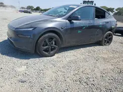 7SAYGDEE9TF343344 2026 TESLA MODEL Y