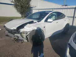 7SAYGDEE9TF344185 2026 TESLA MODEL Y