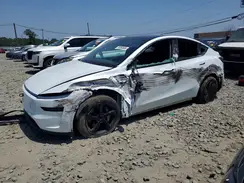 7SAYGDEE9TF346924 2026 TESLA MODEL Y