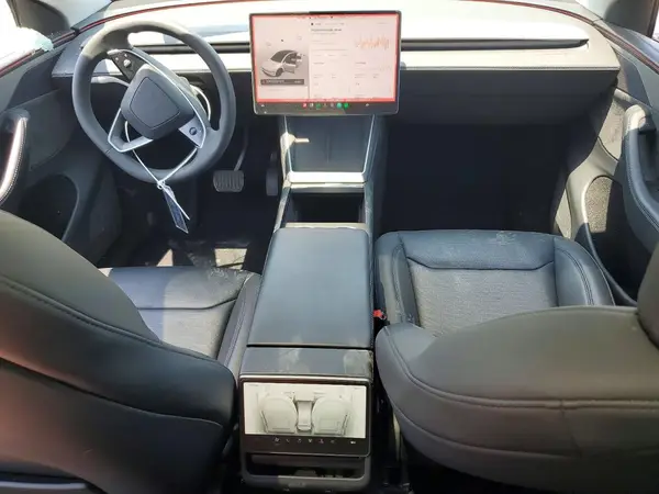 7SAYGDEE9TF346924 2026 TESLA MODEL Y - Image 8