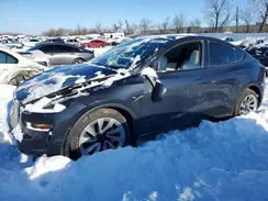 7SAYGDEE9TF348785 2026 TESLA MODEL Y
