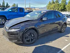 7SAYGDEE9TF352299 2026 TESLA MODEL Y