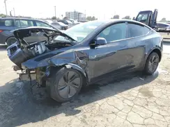 7SAYGDEE9TF353453 2026 TESLA MODEL Y
