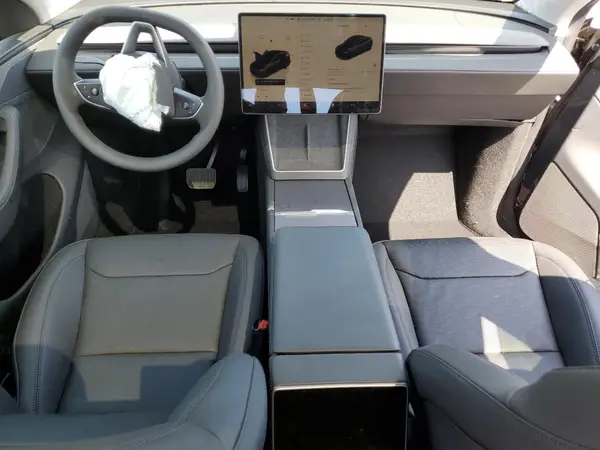 7SAYGDEE9TF353453 2026 TESLA MODEL Y - Image 8