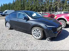 7SAYGDEE9TF355185 2026 TESLA MODEL Y