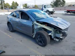 7SAYGDEE9TF357034 2026 TESLA MODEL Y