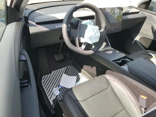 7SAYGDEE9TF361567 2026 TESLA MODEL Y - Image 8