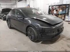 7SAYGDEE9TF362556 2026 TESLA MODEL Y