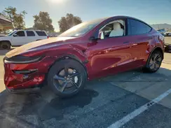 7SAYGDEE9TF363769 2026 TESLA MODEL Y