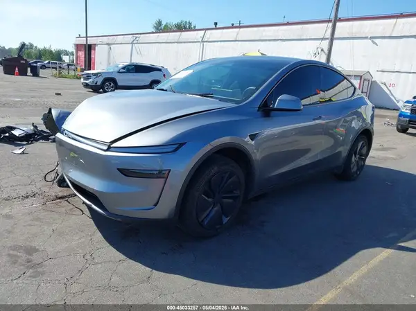 7SAYGDEE9TF364775 2026 TESLA MODEL Y - Image 2
