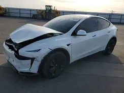 7SAYGDEE9TF365456 2026 TESLA MODEL Y