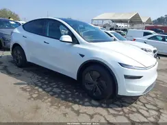 7SAYGDEE9TF365960 2026 TESLA MODEL Y
